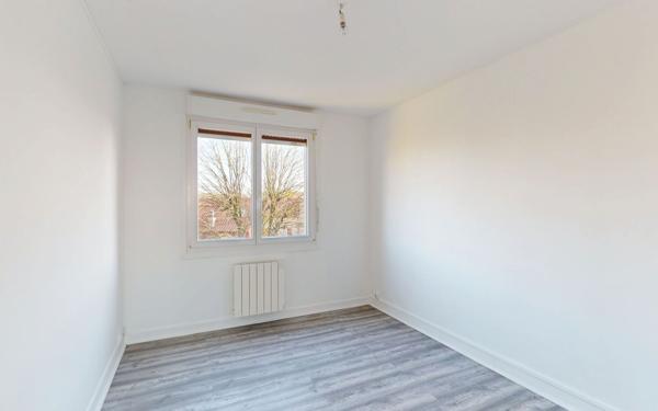 Appartement à louer    3 pièces •  Revigny-sur-Ornain