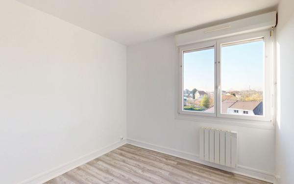 Appartement à louer    3 pièces •  Revigny-sur-Ornain