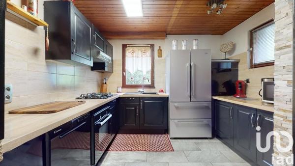 Maison à vendre 6 pièces 120 m² Cauterets