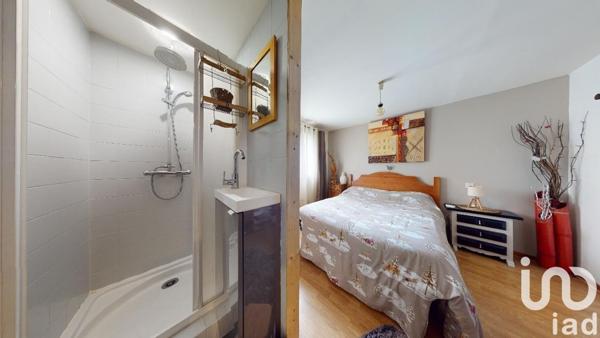 Maison à vendre 6 pièces 120 m² Cauterets