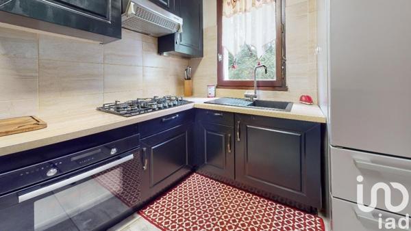 Maison à vendre 6 pièces 120 m² Cauterets