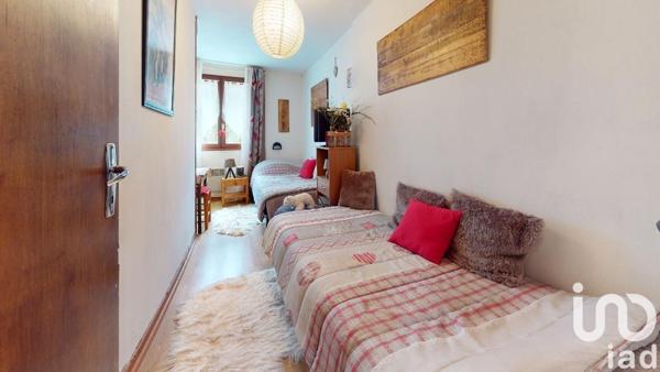 Maison à vendre 6 pièces 120 m² Cauterets