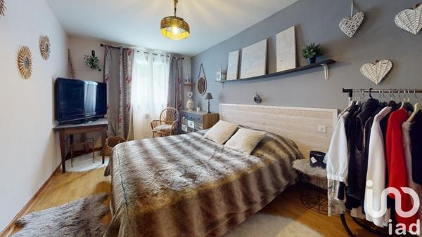 Maison à vendre 6 pièces 120 m² Cauterets