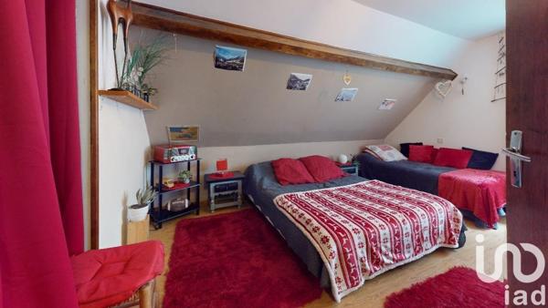 Maison à vendre 6 pièces 120 m² Cauterets