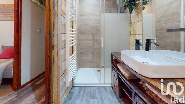 Maison à vendre 6 pièces 120 m² Cauterets