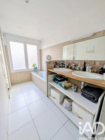 Maison à vendre 5 pièces 107,61 m² Ézanville