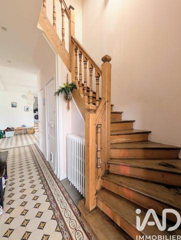 Maison à vendre 5 pièces 107,61 m² Ézanville