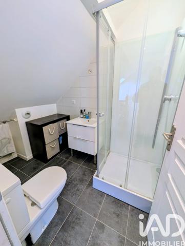 Maison à vendre 5 pièces 107,61 m² Ézanville