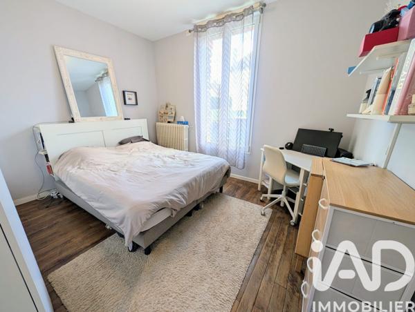 Maison à vendre 5 pièces 107,61 m² Ézanville
