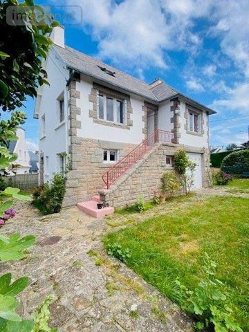 Pavillon à vendre à Perros-Guirec dans les Côtes-d'Armor (22700), ref : 385   
Centre-ville