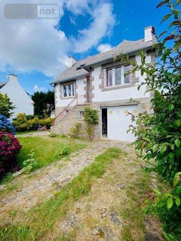 Pavillon à vendre à Perros-Guirec dans les Côtes-d'Armor (22700), ref : 385   
Centre-ville