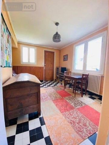 Pavillon à vendre à Perros-Guirec dans les Côtes-d'Armor (22700), ref : 385   
Centre-ville