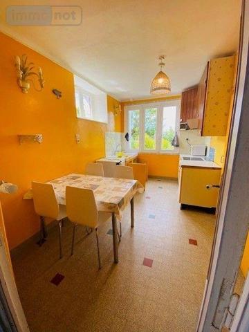 Pavillon à vendre à Perros-Guirec dans les Côtes-d'Armor (22700), ref : 385   
Centre-ville