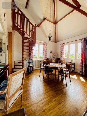 Pavillon à vendre à Perros-Guirec dans les Côtes-d'Armor (22700), ref : 385   
Centre-ville