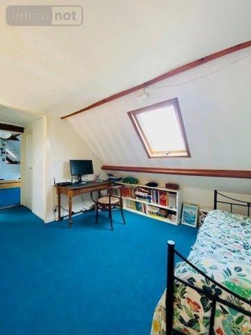 Pavillon à vendre à Perros-Guirec dans les Côtes-d'Armor (22700), ref : 385   
Centre-ville