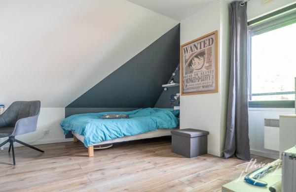 COUP DE COEUR - VILLA DELPLANQUE A LESQUIN