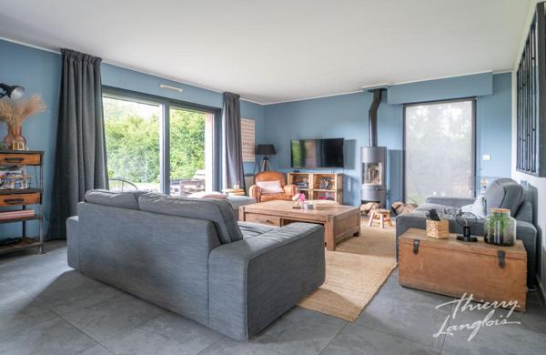 COUP DE COEUR - VILLA DELPLANQUE A LESQUIN