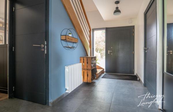 COUP DE COEUR - VILLA DELPLANQUE A LESQUIN