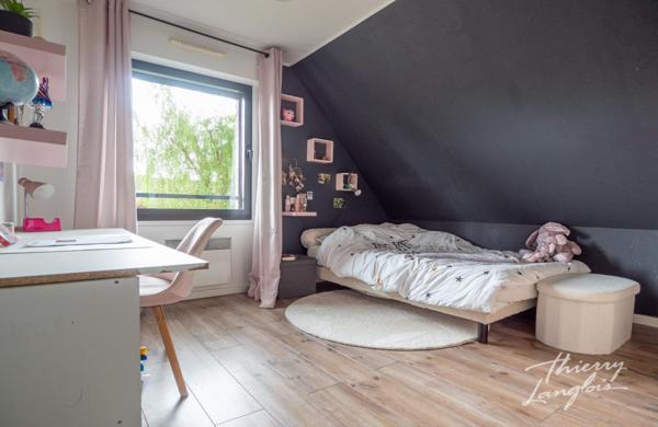 COUP DE COEUR - VILLA DELPLANQUE A LESQUIN