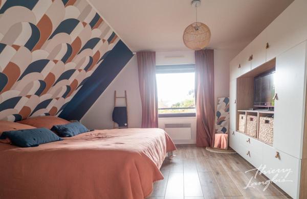 COUP DE COEUR - VILLA DELPLANQUE A LESQUIN