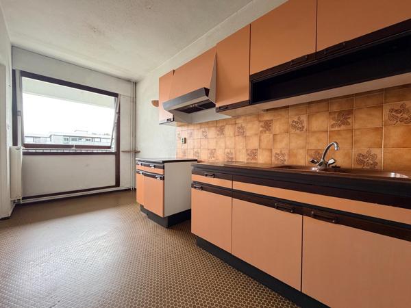 Appartement T2 Mérignac Centre