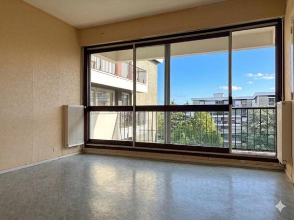 Appartement T2 Mérignac Centre