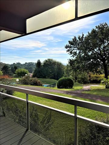 Appartement à vendre |  Biarritz |  2 pièces | 39 m²