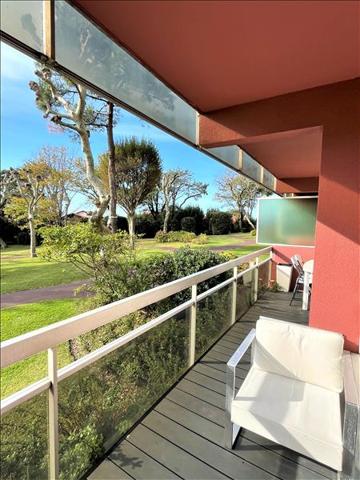 Appartement à vendre |  Biarritz |  2 pièces | 39 m²