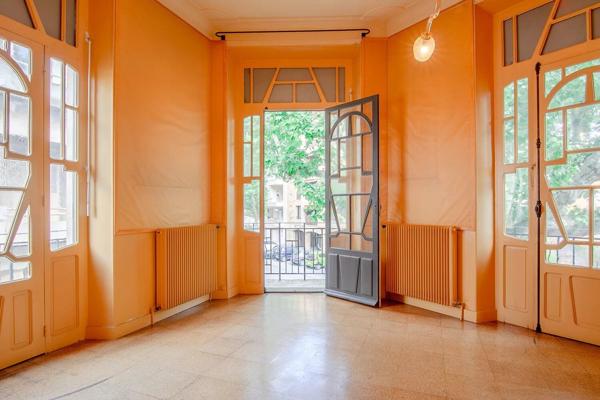 Vente Immeuble 650 m2 à Cavaillon