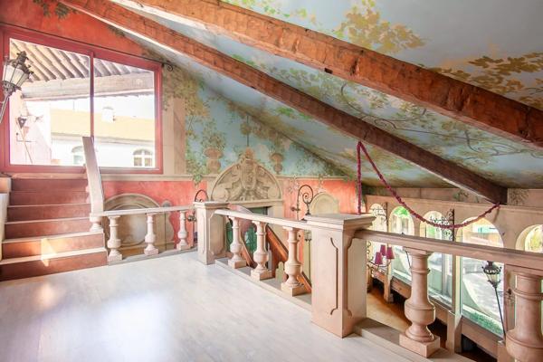 Vente Immeuble 650 m2 à Cavaillon