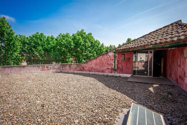 Vente Immeuble 650 m2 à Cavaillon