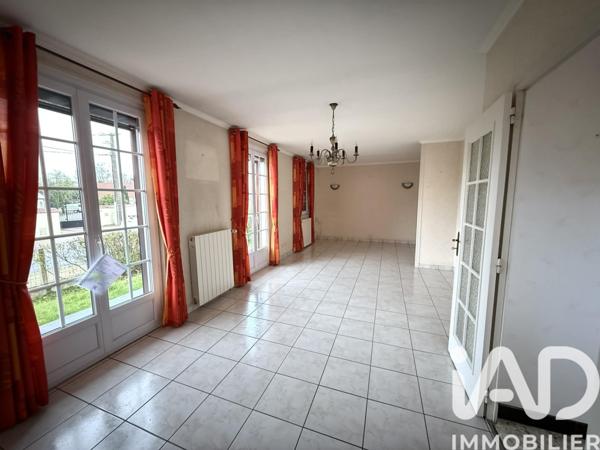 Maison à vendre 6 pièces 98 m² Trévol