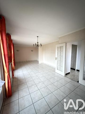 Maison à vendre 6 pièces 98 m² Trévol