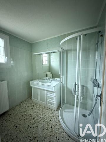Maison à vendre 6 pièces 98 m² Trévol