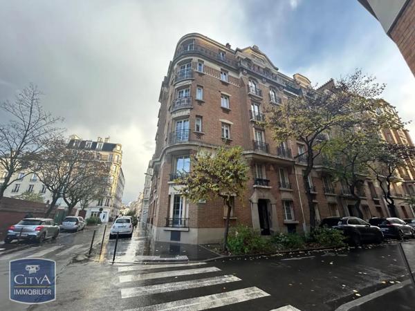 Appartement à louer 3 pièces 58.74m²