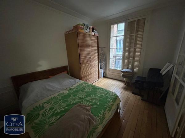 Appartement à louer 3 pièces 58.74m²