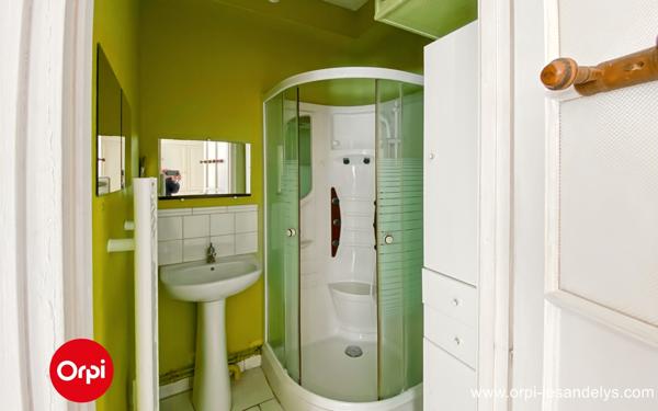 Maison à vendre    8 pièces • 115 m2 Les Andelys