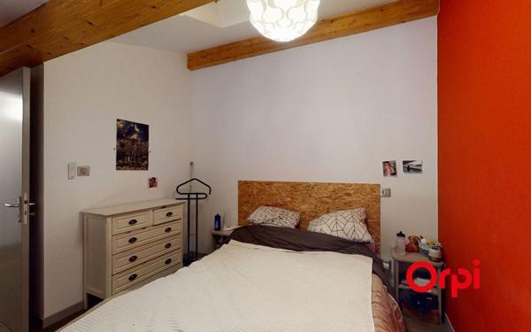 Appartement à louer    1 pièce •  Lyon 9