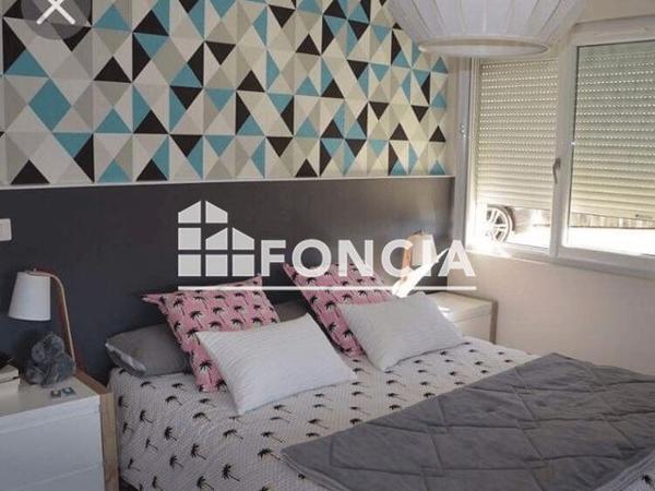 Location Appartement 4 pièces 106 m² - 51 AVENUE DU MAQUIS Cahors 46000