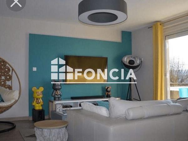 Location Appartement 4 pièces 106 m² - 51 AVENUE DU MAQUIS Cahors 46000