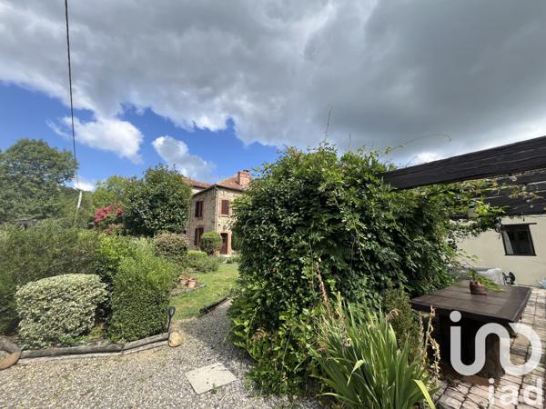 Maison à vendre 12 pièces 410 m² Vic-en-Bigorre