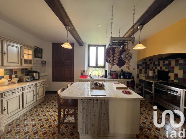 Maison à vendre 12 pièces 410 m² Vic-en-Bigorre