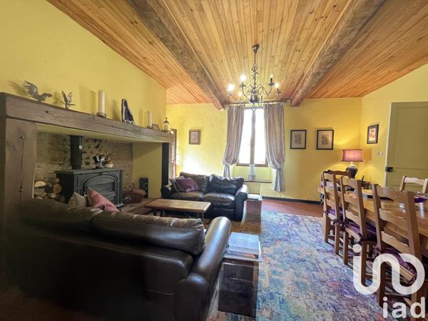 Maison à vendre 12 pièces 410 m² Vic-en-Bigorre