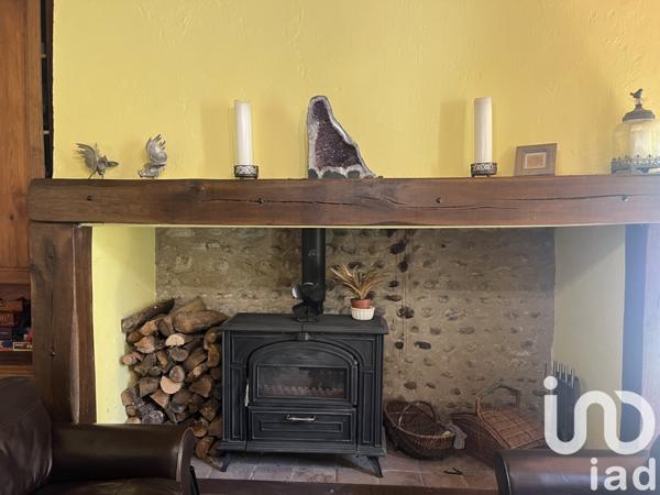 Maison à vendre 12 pièces 410 m² Vic-en-Bigorre