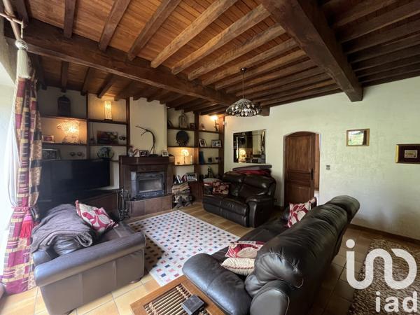 Maison à vendre 12 pièces 410 m² Vic-en-Bigorre