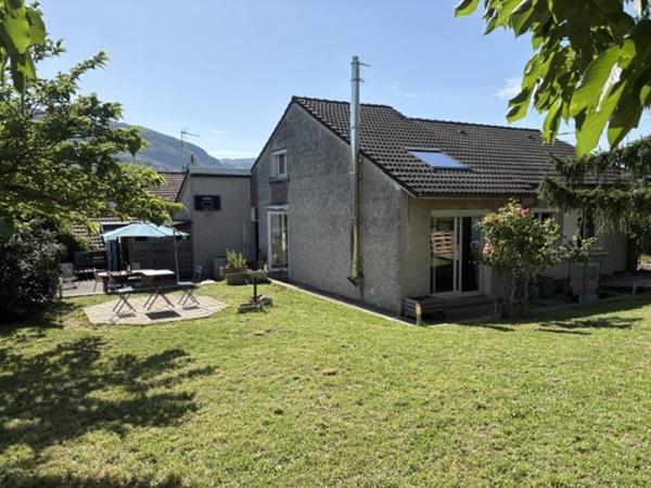 Maison à vendre 296 000 € Lagnieu 5 p 100 m² DPE D