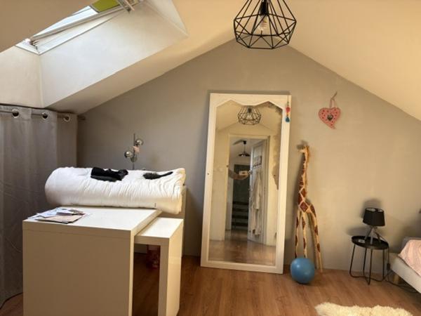 Maison à vendre 296 000 € Lagnieu 5 p 100 m² DPE D