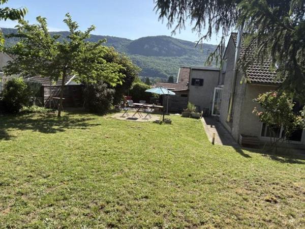Maison à vendre 296 000 € Lagnieu 5 p 100 m² DPE D