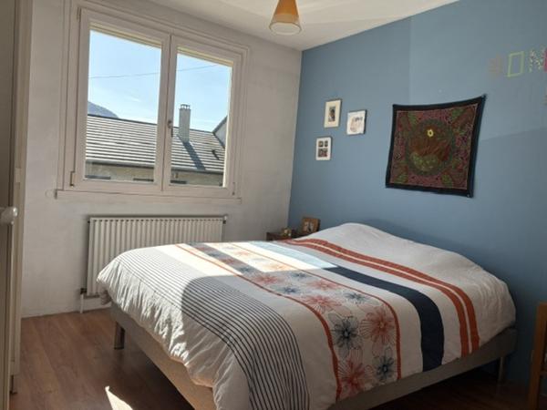 Maison à vendre 296 000 € Lagnieu 5 p 100 m² DPE D