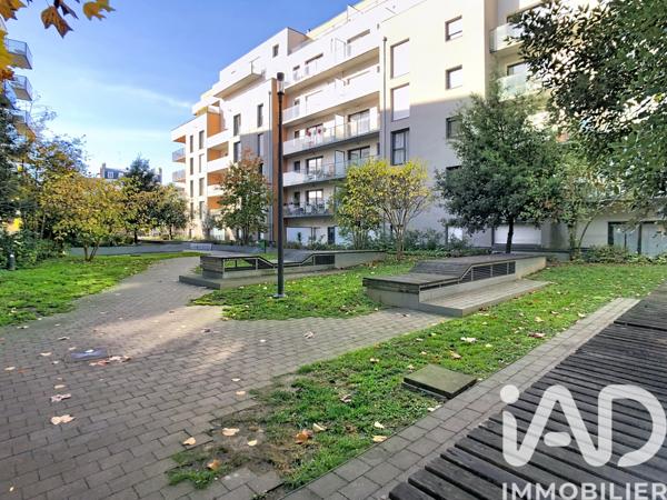 Appartement à vendre 3 pièces 67 m² La Madeleine